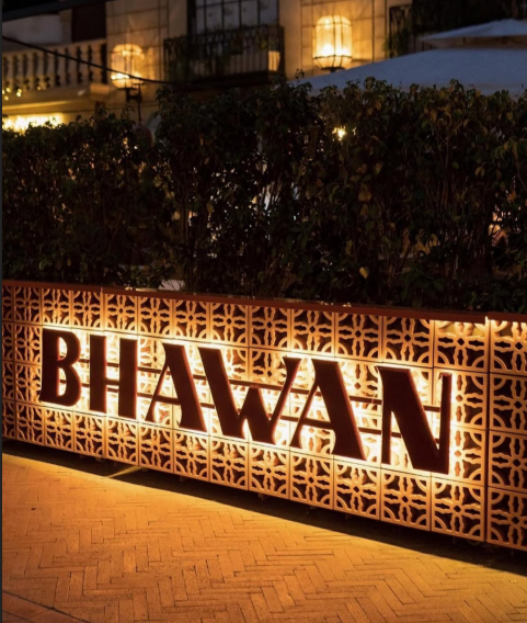 Bhavan , 32nd Avenue , Sector - 15 , Gurugram